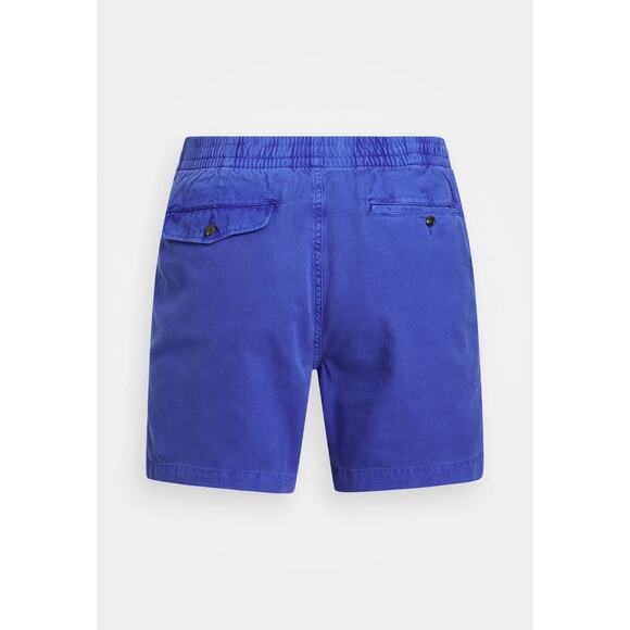 NEW Polo Ralph Lauren Men's Polo Prepster Oxford Shorts BLue 6-Inch Inseam Large - Picture 6 of 8
